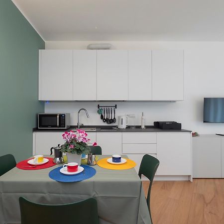Crovato'S Palace Apartments - Design E Comfort Nel Cuore Di Milano Eksteriør billede