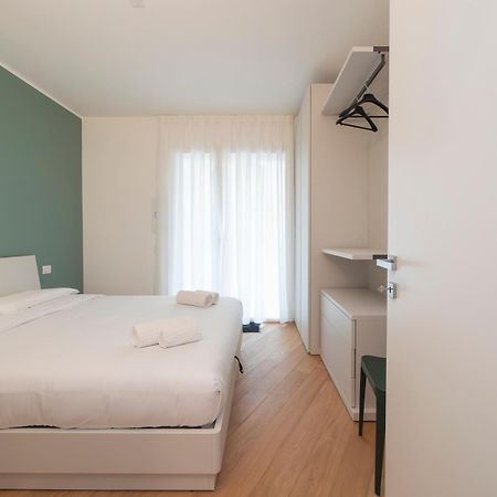 Crovato'S Palace Apartments - Design E Comfort Nel Cuore Di Milano Eksteriør billede