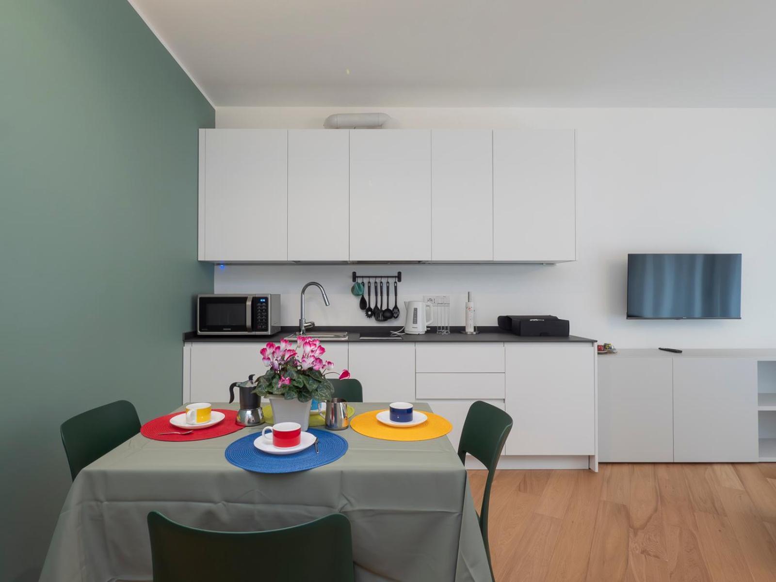 Crovato'S Palace Apartments - Design E Comfort Nel Cuore Di Milano Eksteriør billede