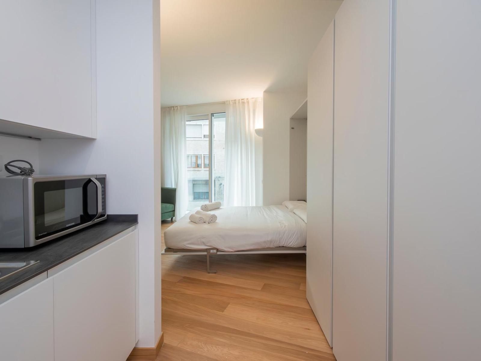 Crovato'S Palace Apartments - Design E Comfort Nel Cuore Di Milano Eksteriør billede