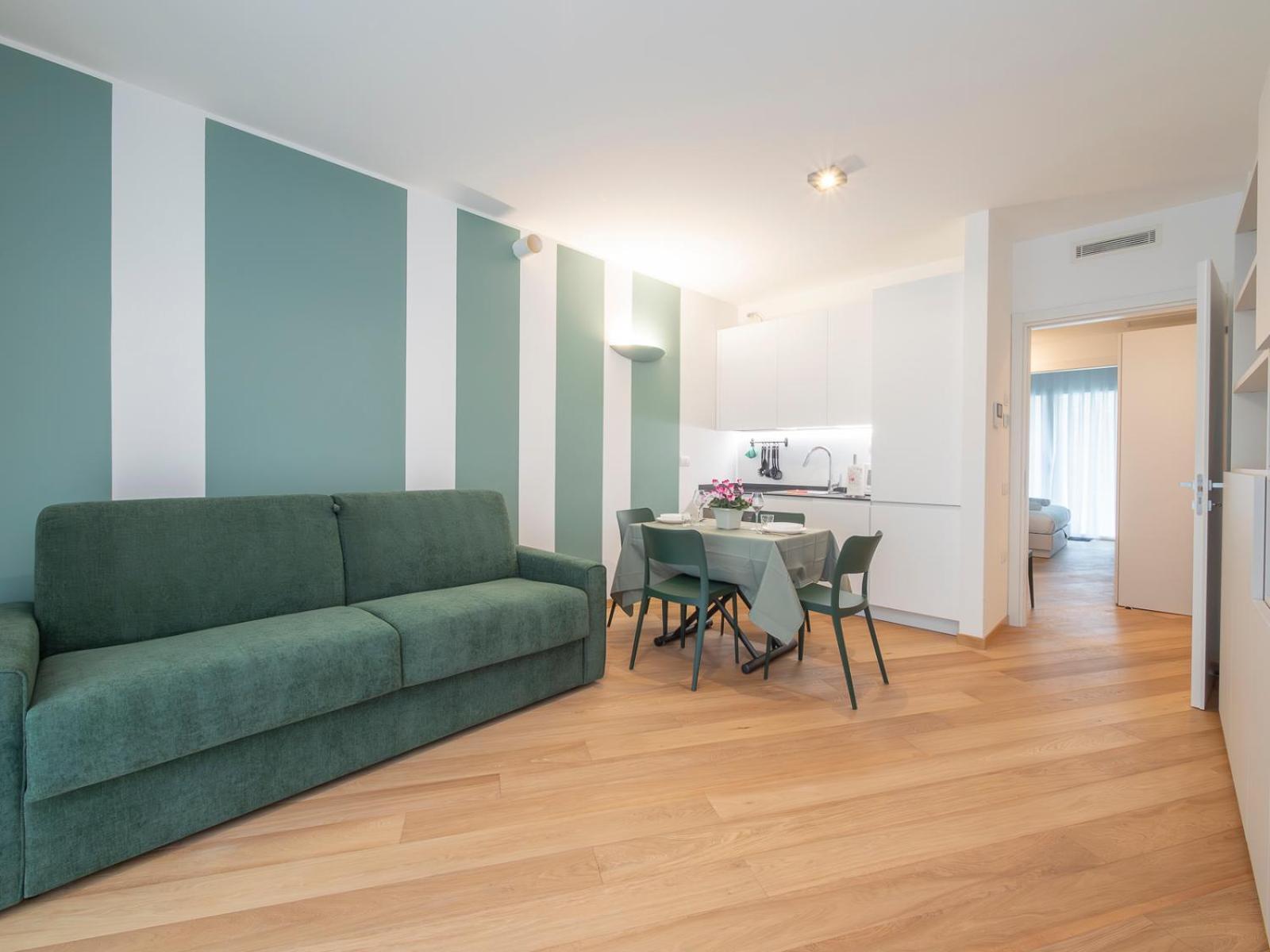 Crovato'S Palace Apartments - Design E Comfort Nel Cuore Di Milano Eksteriør billede