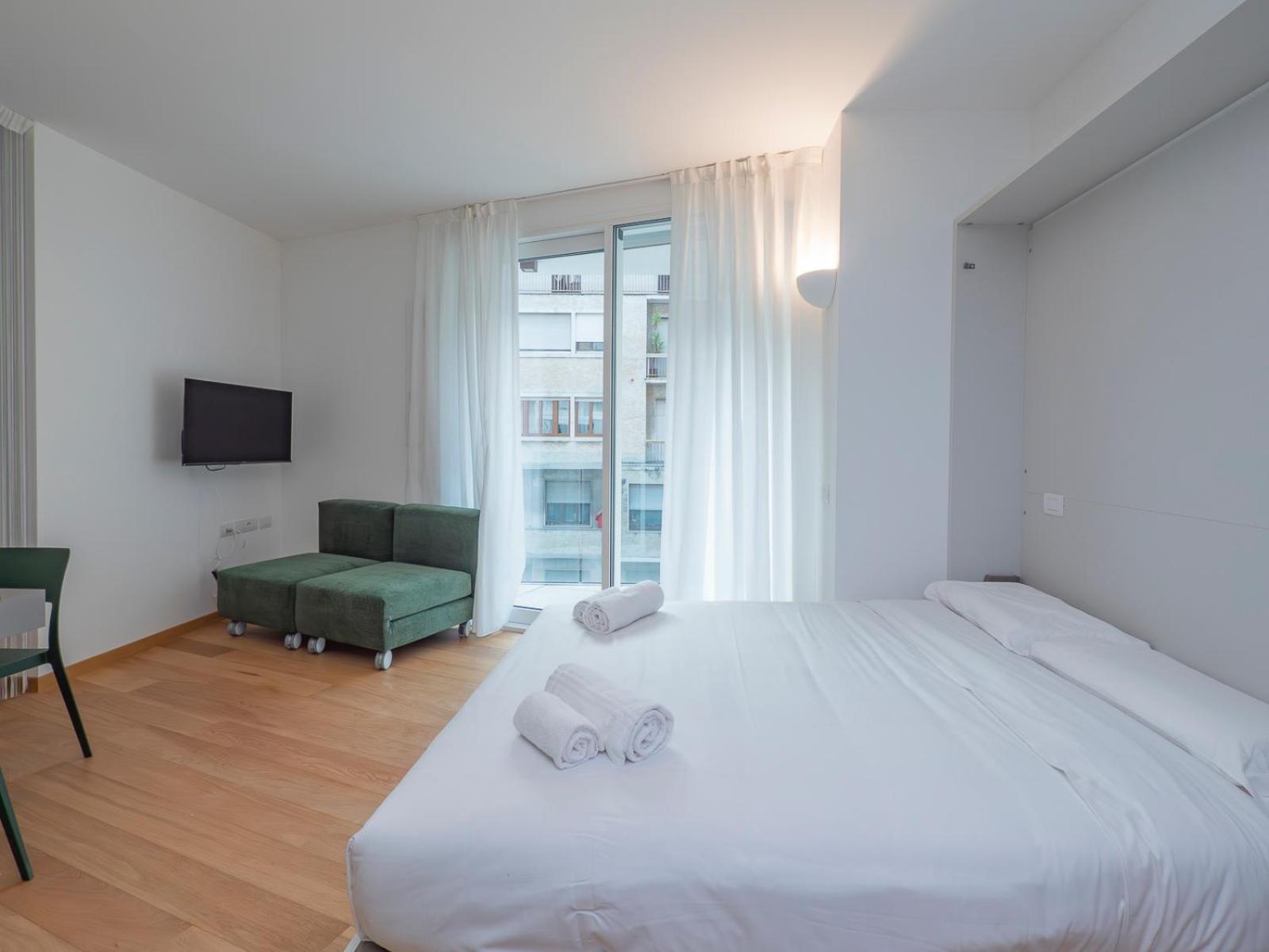 Crovato'S Palace Apartments - Design E Comfort Nel Cuore Di Milano Eksteriør billede