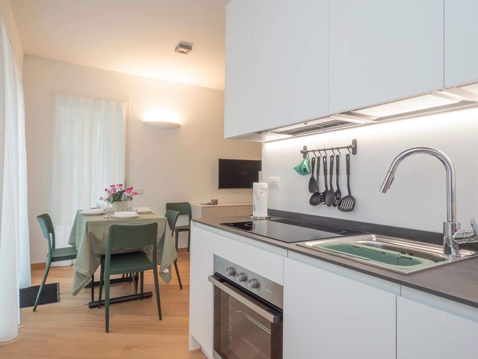 Crovato'S Palace Apartments - Design E Comfort Nel Cuore Di Milano Eksteriør billede