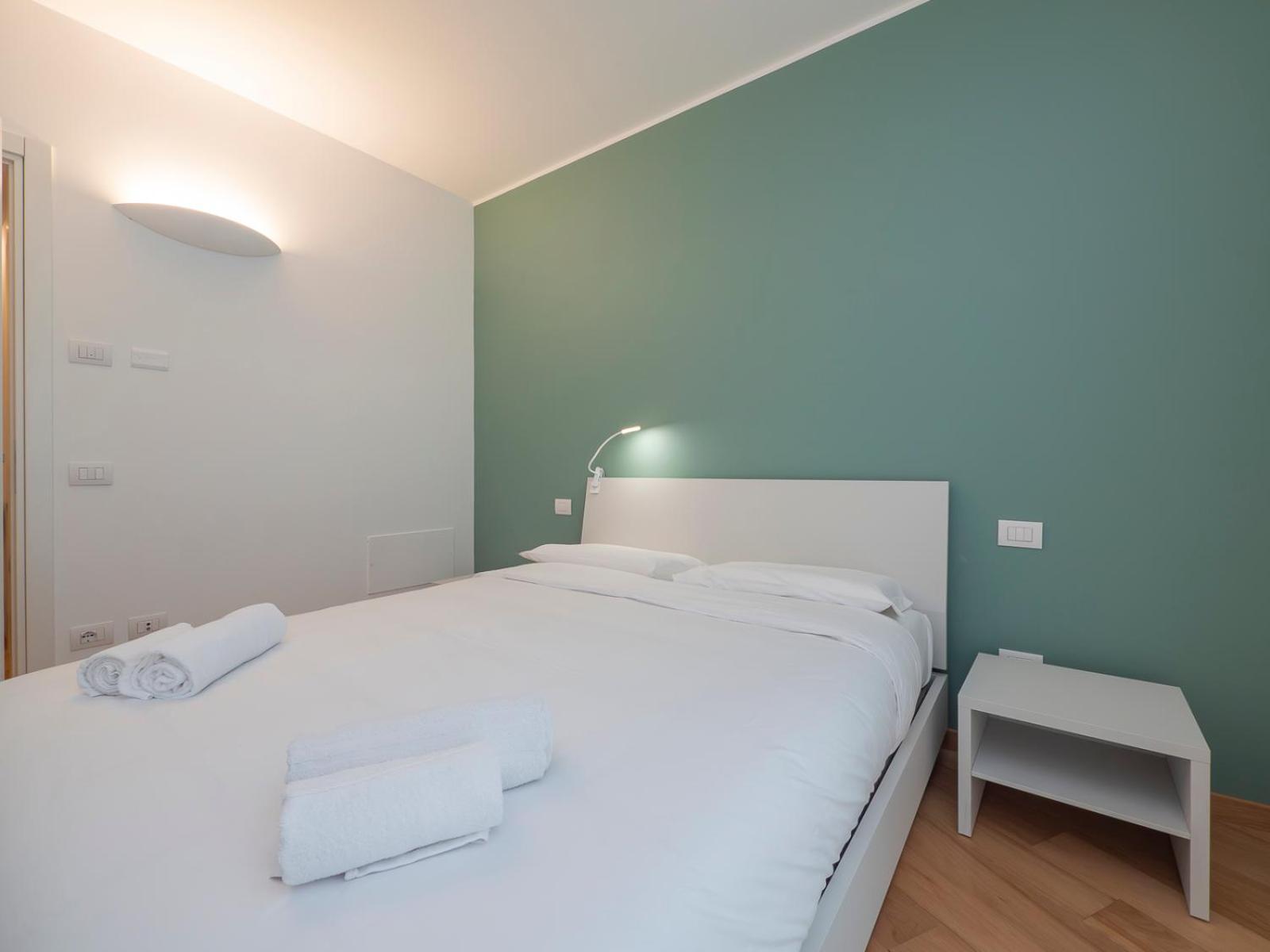 Crovato'S Palace Apartments - Design E Comfort Nel Cuore Di Milano Eksteriør billede