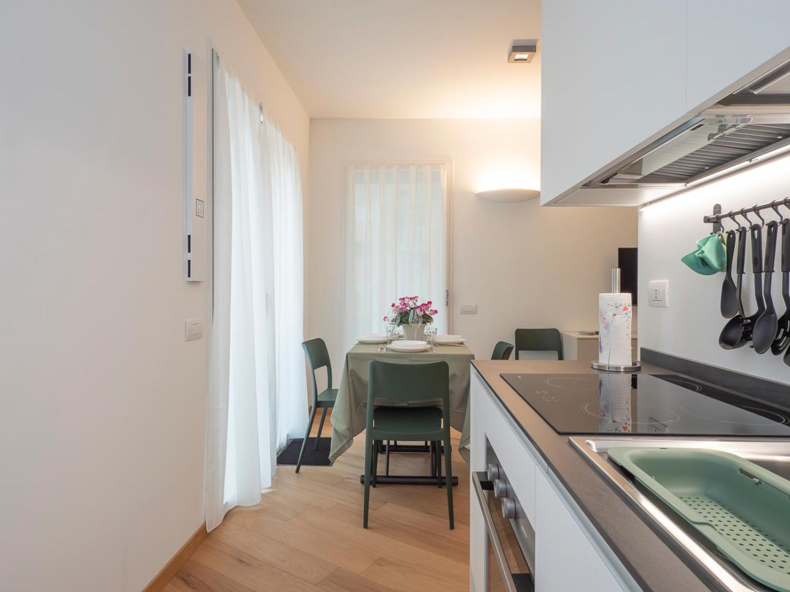 Crovato'S Palace Apartments - Design E Comfort Nel Cuore Di Milano Eksteriør billede