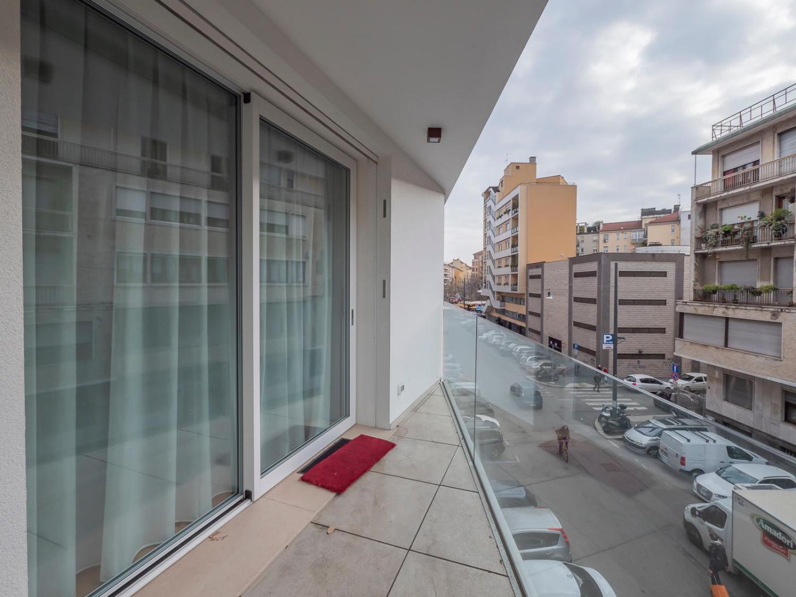 Crovato'S Palace Apartments - Design E Comfort Nel Cuore Di Milano Eksteriør billede