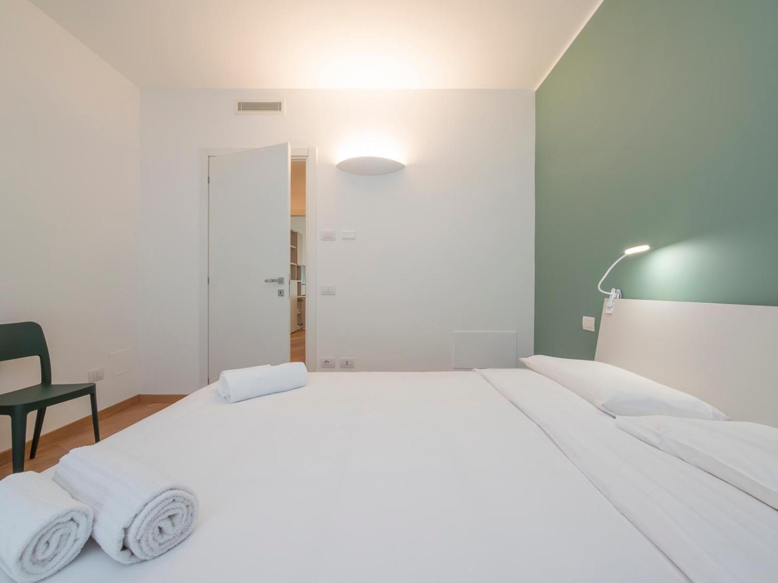 Crovato'S Palace Apartments - Design E Comfort Nel Cuore Di Milano Eksteriør billede