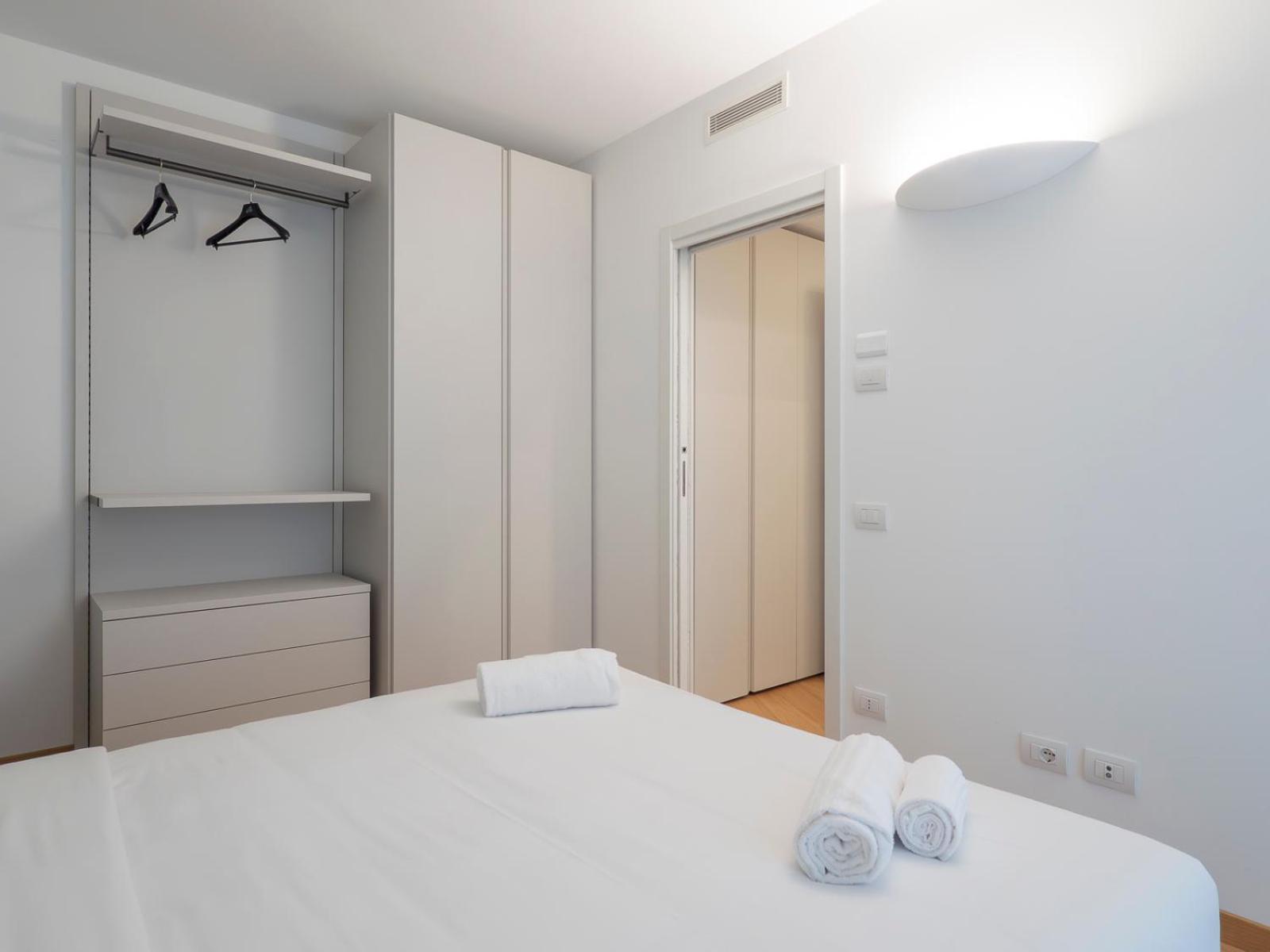 Crovato'S Palace Apartments - Design E Comfort Nel Cuore Di Milano Eksteriør billede