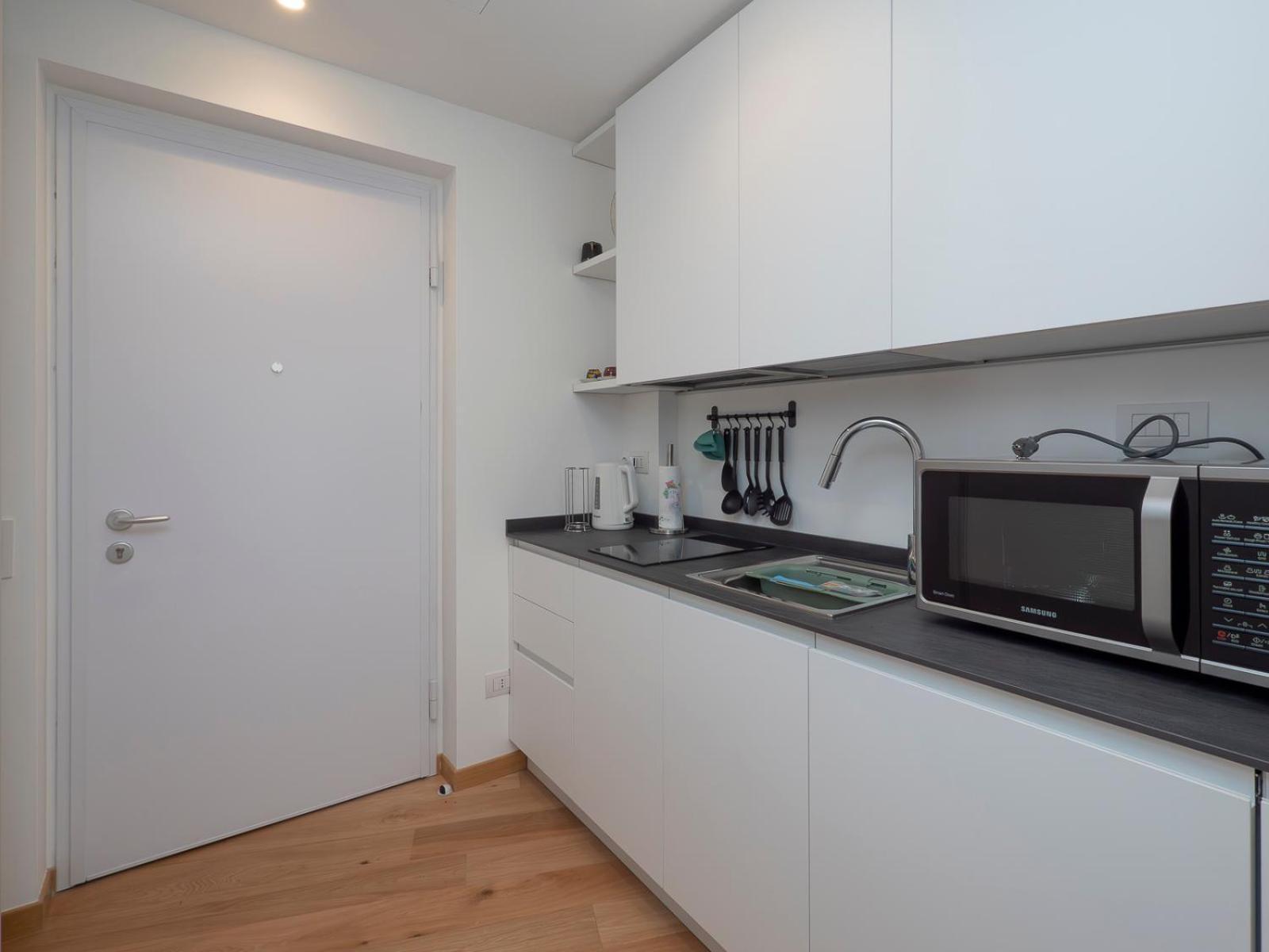 Crovato'S Palace Apartments - Design E Comfort Nel Cuore Di Milano Eksteriør billede