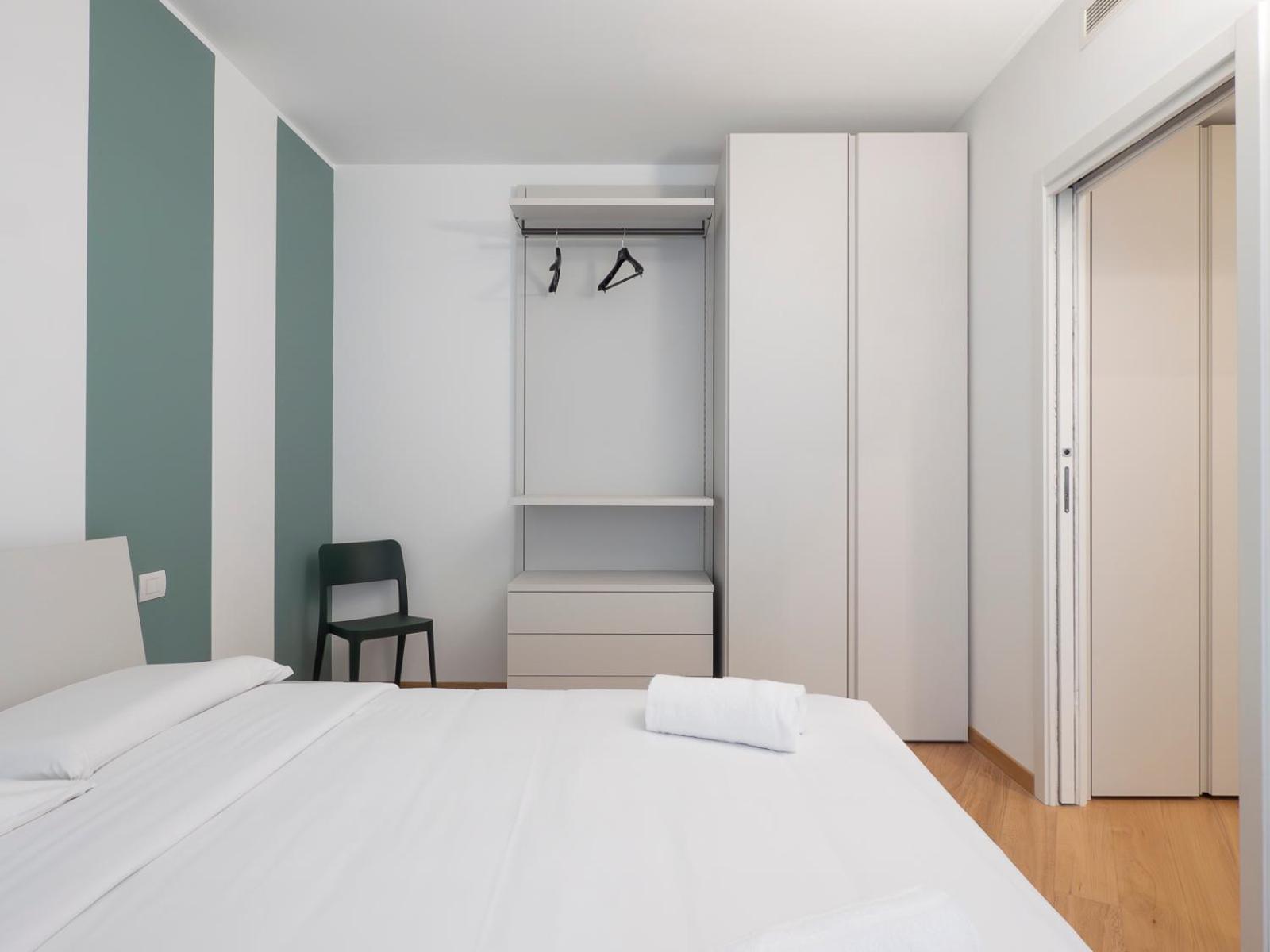 Crovato'S Palace Apartments - Design E Comfort Nel Cuore Di Milano Eksteriør billede