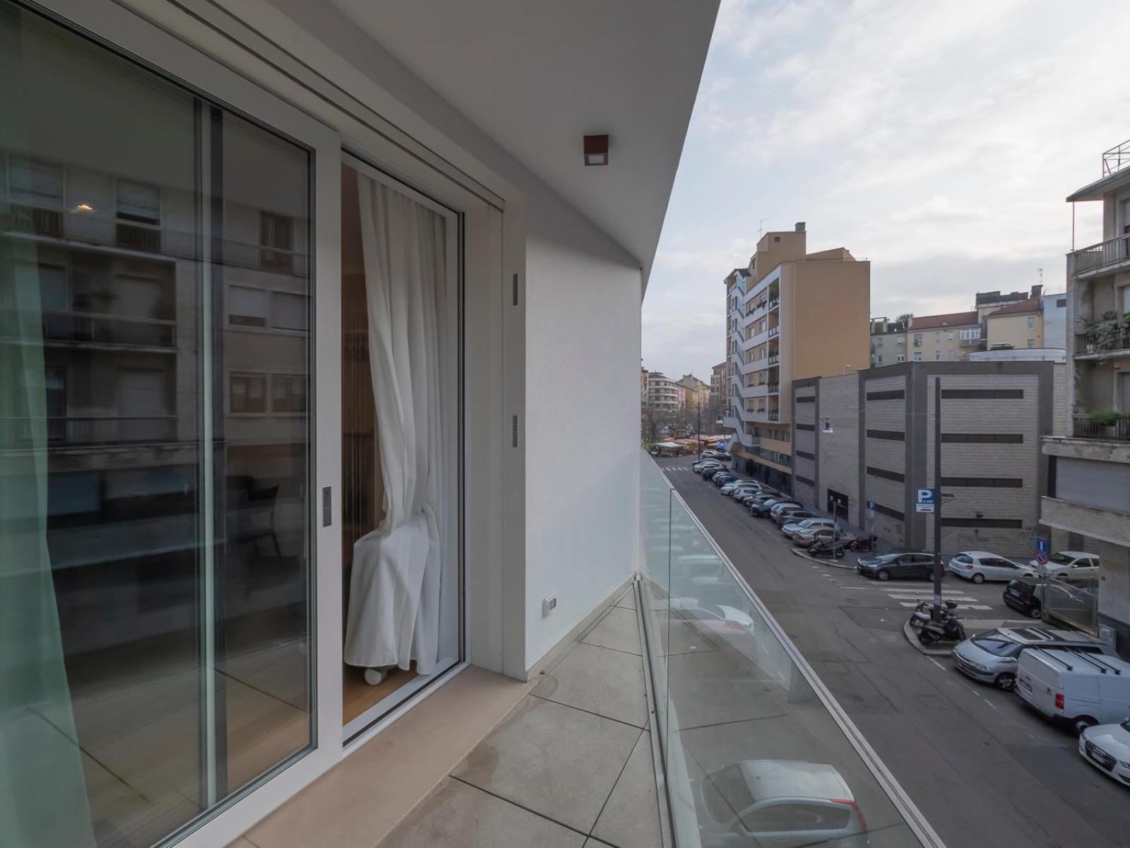 Crovato'S Palace Apartments - Design E Comfort Nel Cuore Di Milano Eksteriør billede