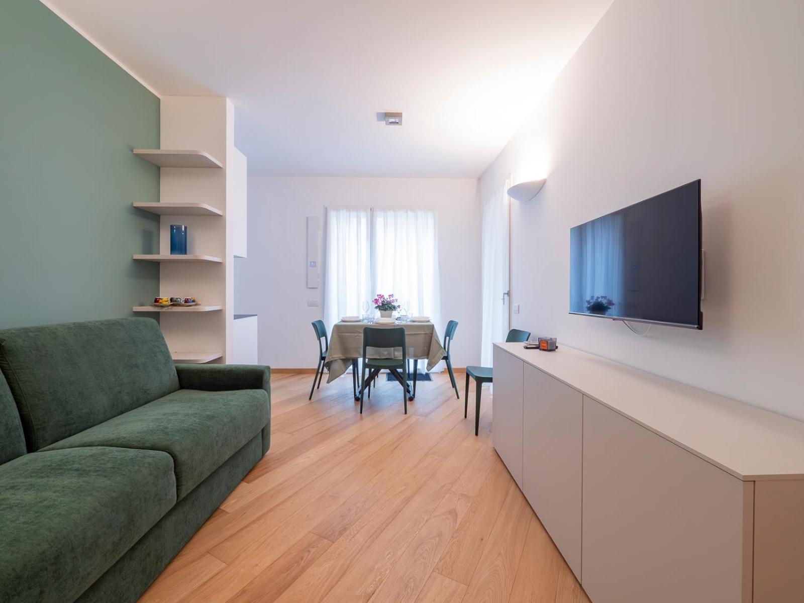Crovato'S Palace Apartments - Design E Comfort Nel Cuore Di Milano Eksteriør billede