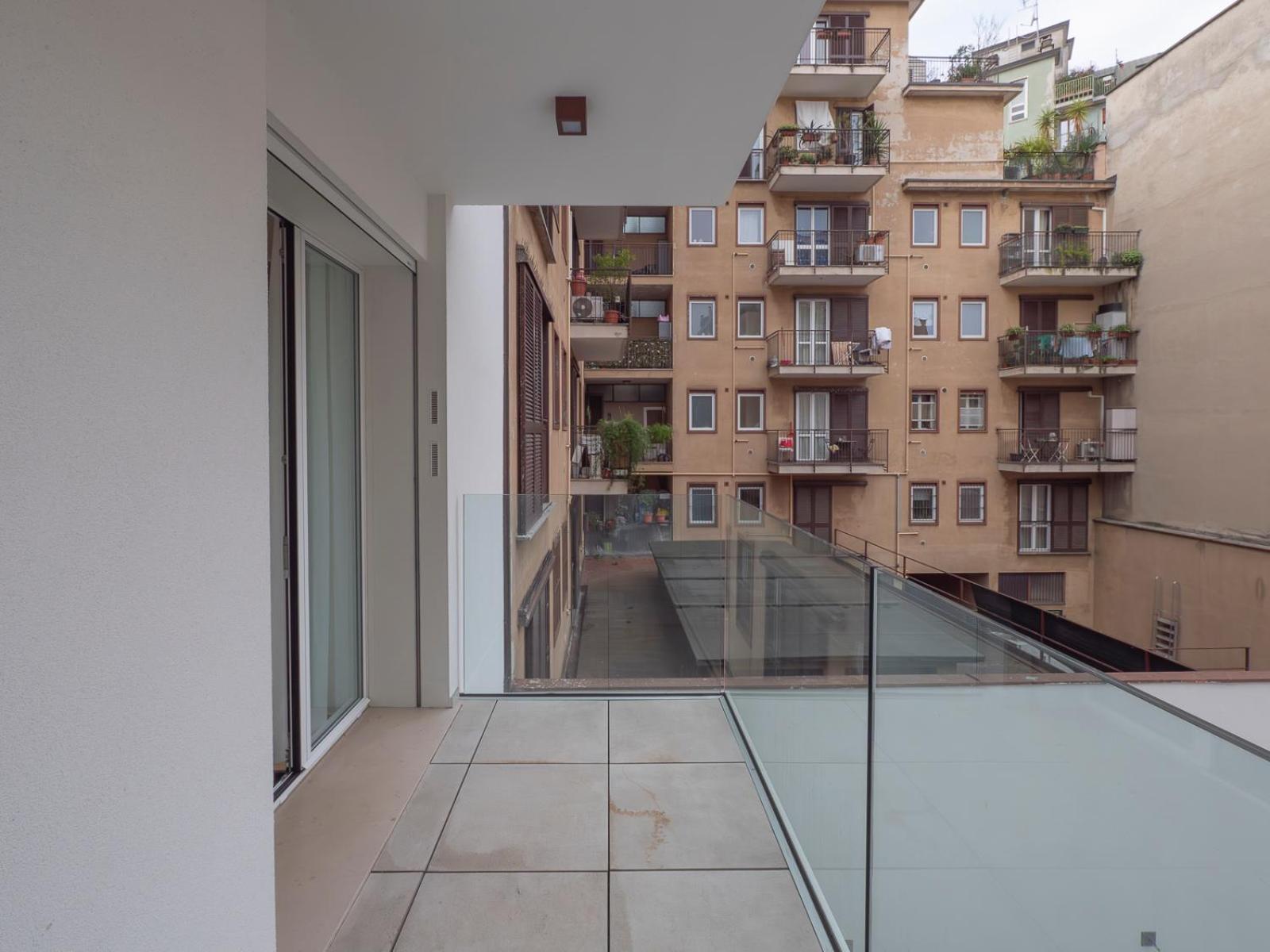 Crovato'S Palace Apartments - Design E Comfort Nel Cuore Di Milano Eksteriør billede