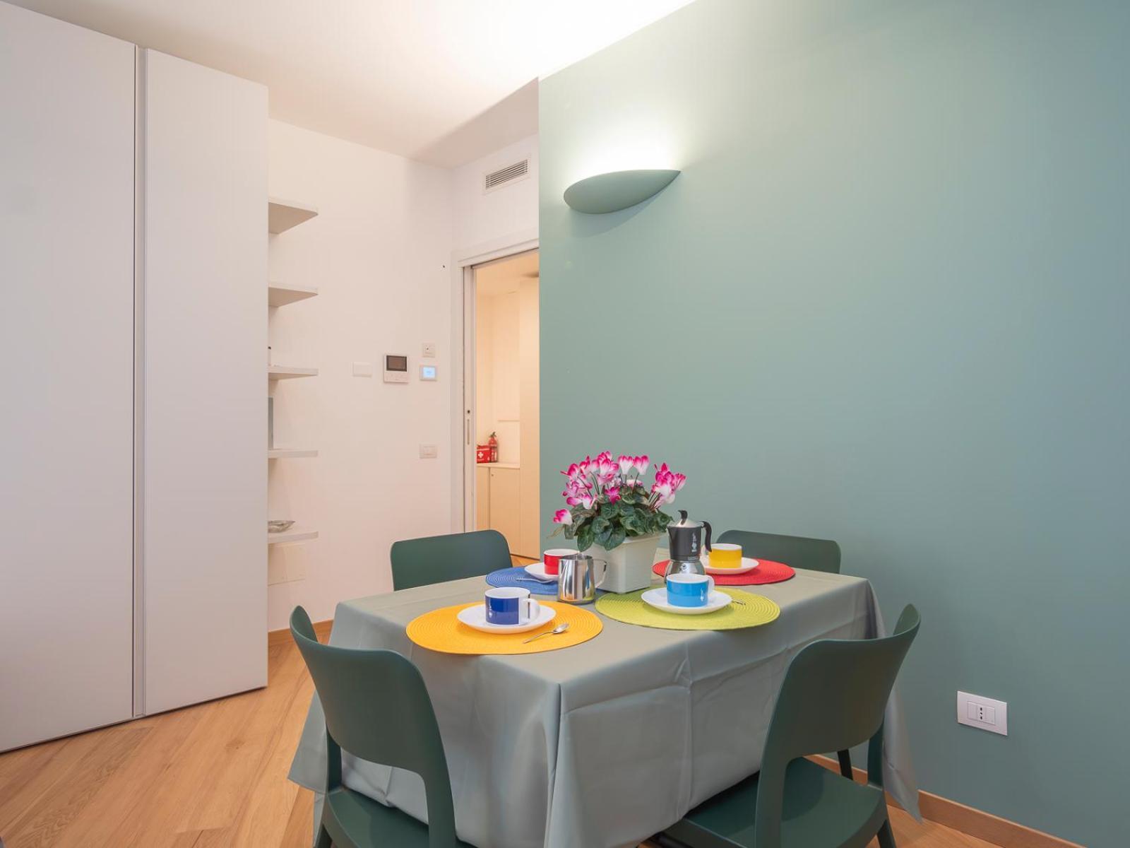Crovato'S Palace Apartments - Design E Comfort Nel Cuore Di Milano Eksteriør billede