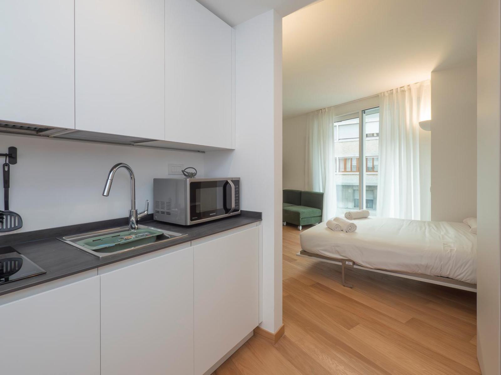 Crovato'S Palace Apartments - Design E Comfort Nel Cuore Di Milano Eksteriør billede