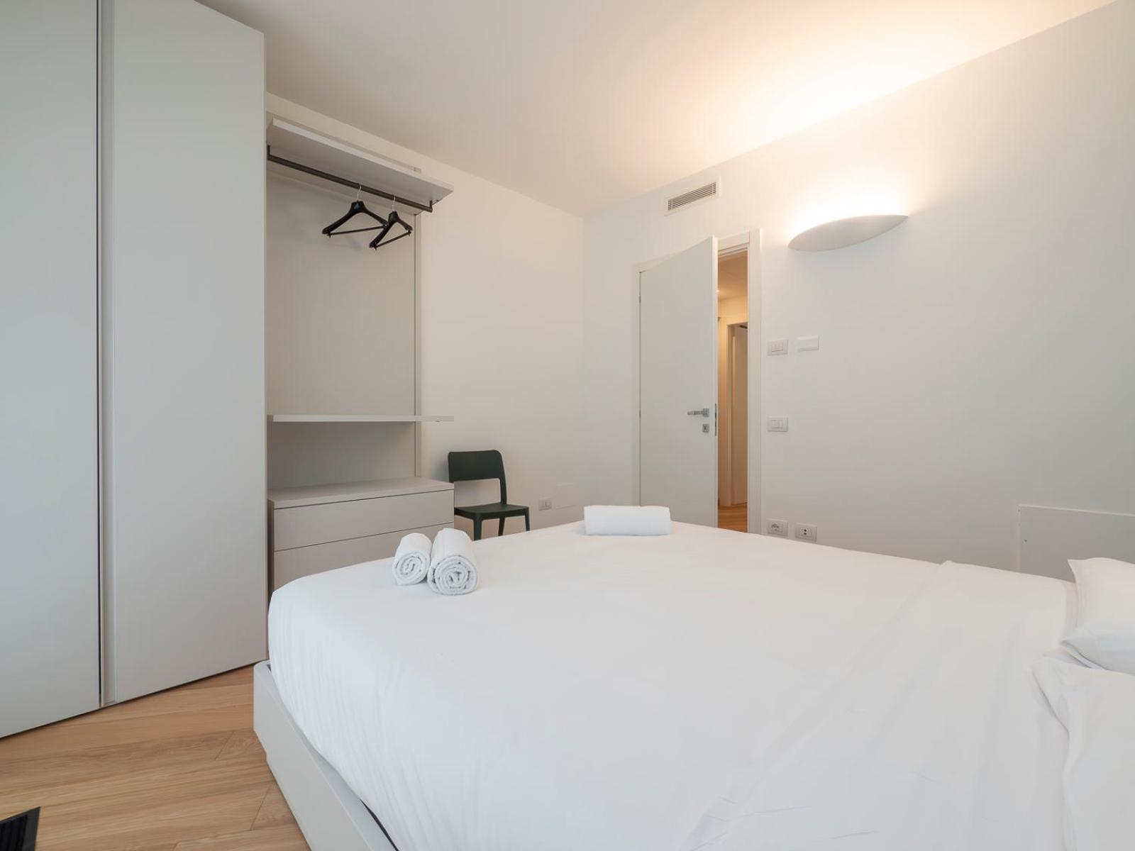 Crovato'S Palace Apartments - Design E Comfort Nel Cuore Di Milano Eksteriør billede