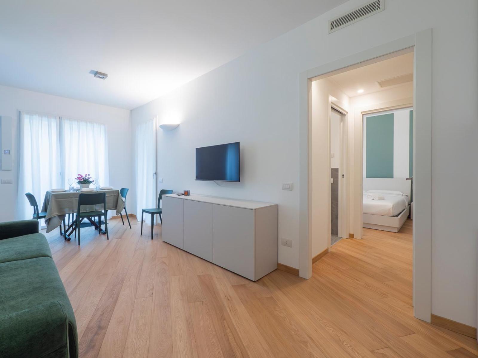 Crovato'S Palace Apartments - Design E Comfort Nel Cuore Di Milano Eksteriør billede