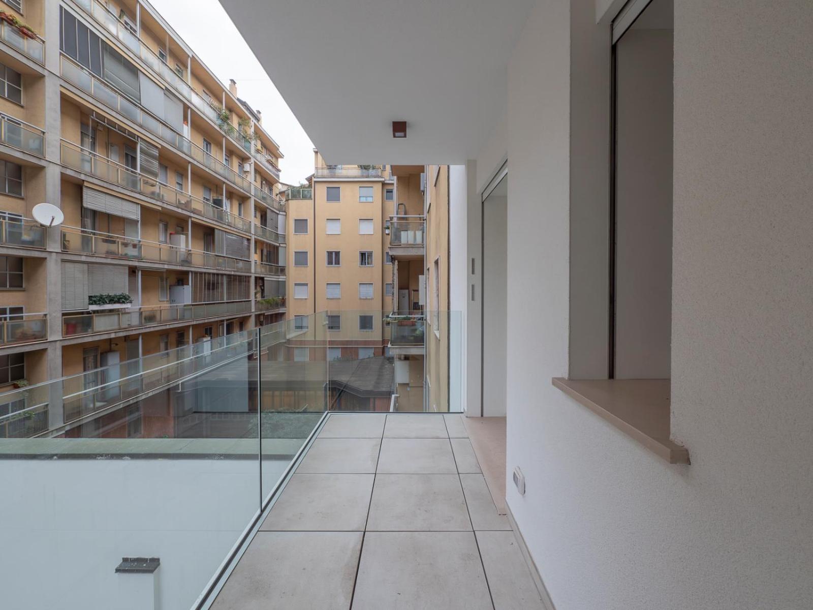 Crovato'S Palace Apartments - Design E Comfort Nel Cuore Di Milano Eksteriør billede