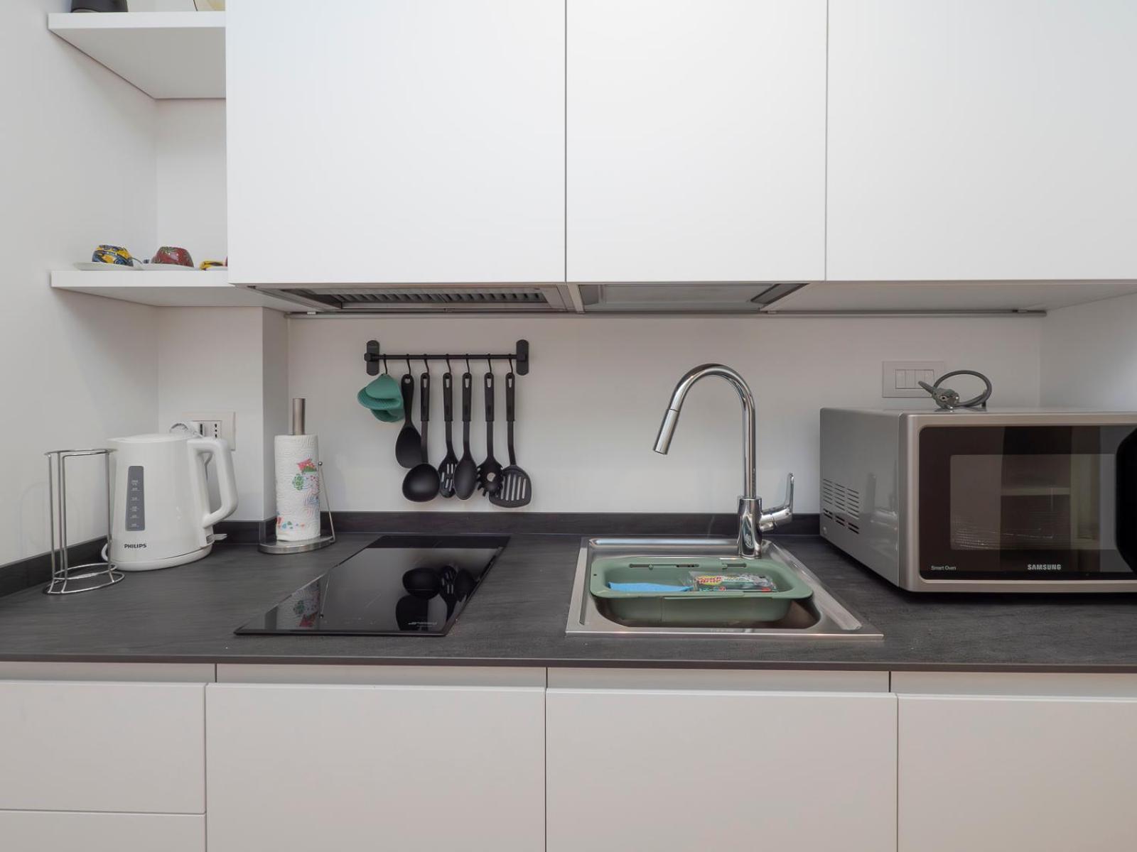 Crovato'S Palace Apartments - Design E Comfort Nel Cuore Di Milano Eksteriør billede