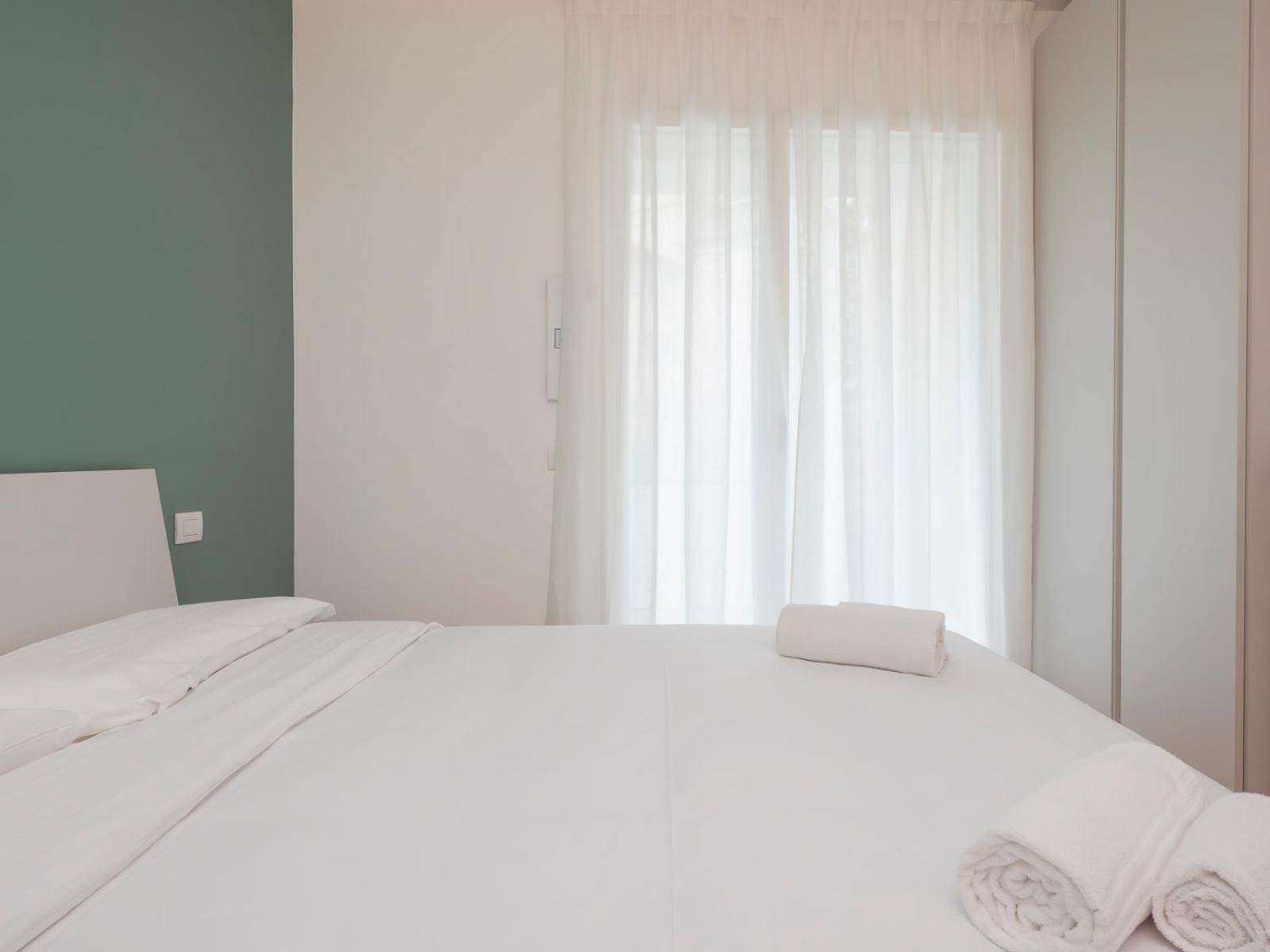 Crovato'S Palace Apartments - Design E Comfort Nel Cuore Di Milano Eksteriør billede