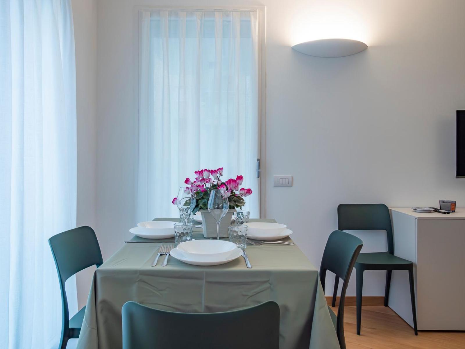 Crovato'S Palace Apartments - Design E Comfort Nel Cuore Di Milano Eksteriør billede