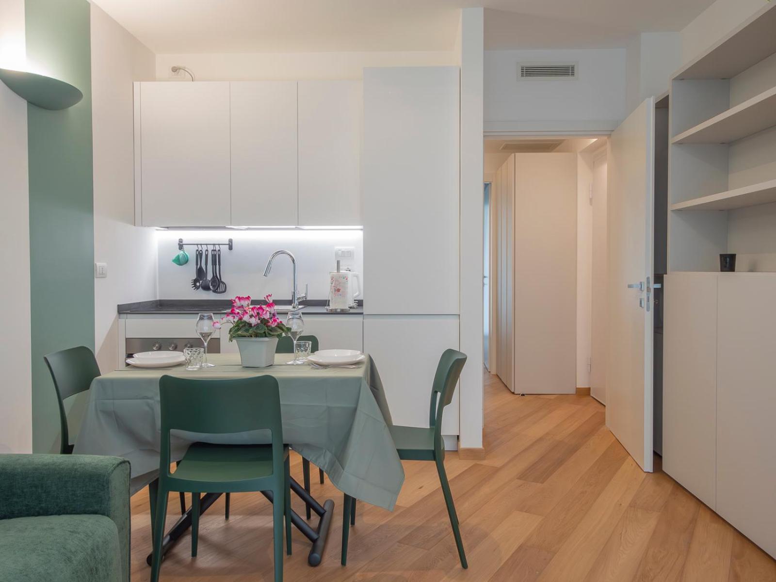Crovato'S Palace Apartments - Design E Comfort Nel Cuore Di Milano Eksteriør billede