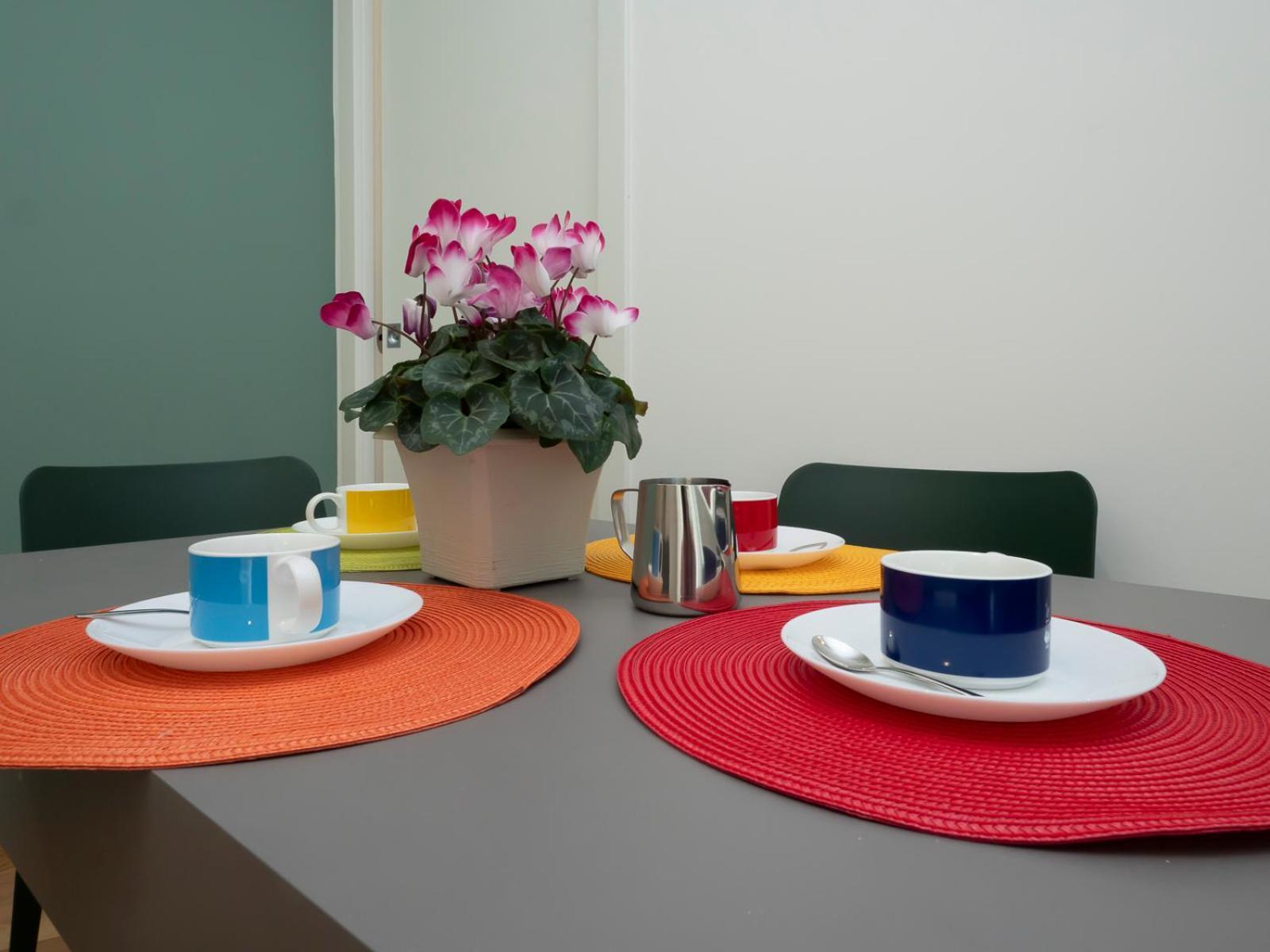 Crovato'S Palace Apartments - Design E Comfort Nel Cuore Di Milano Eksteriør billede