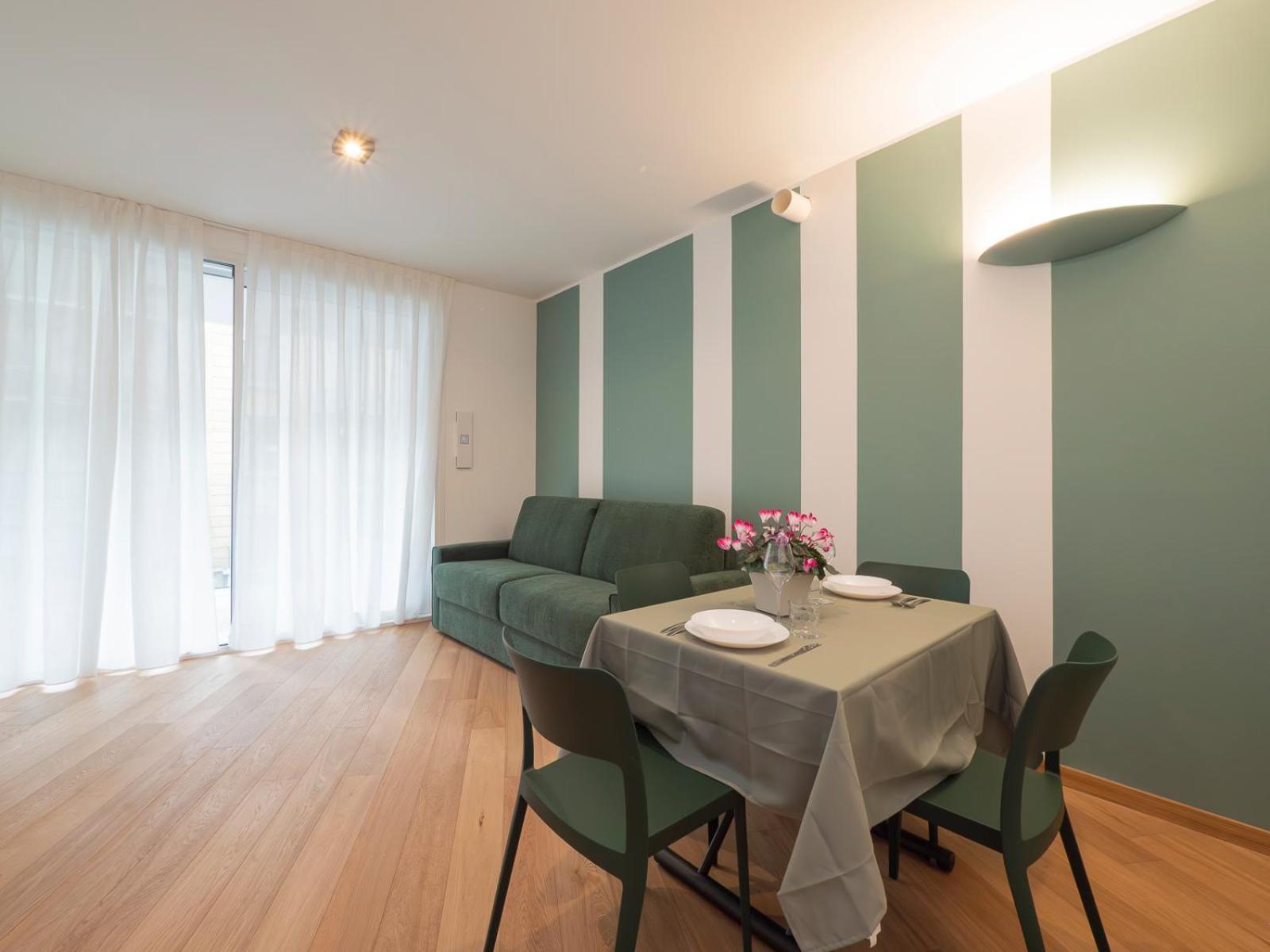 Crovato'S Palace Apartments - Design E Comfort Nel Cuore Di Milano Eksteriør billede