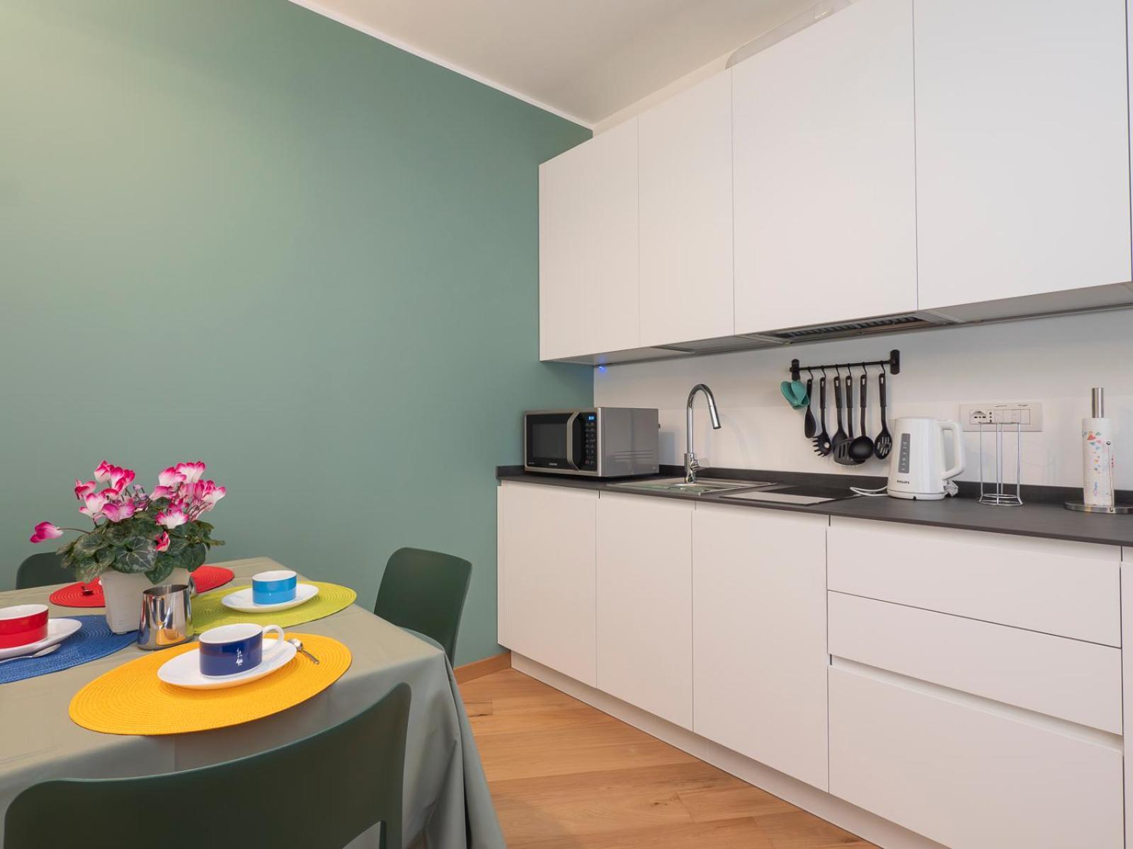 Crovato'S Palace Apartments - Design E Comfort Nel Cuore Di Milano Eksteriør billede