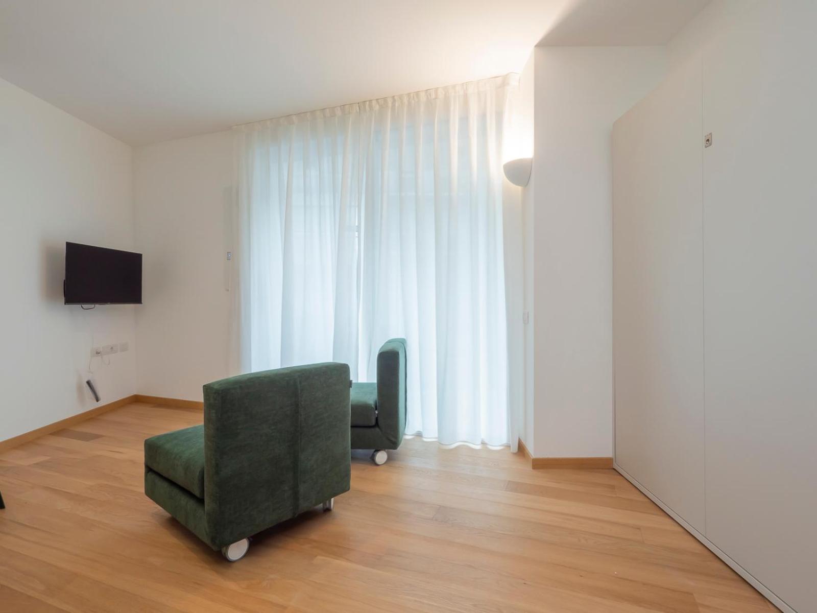 Crovato'S Palace Apartments - Design E Comfort Nel Cuore Di Milano Eksteriør billede