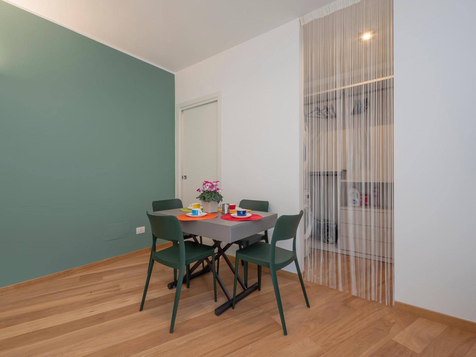 Crovato'S Palace Apartments - Design E Comfort Nel Cuore Di Milano Eksteriør billede