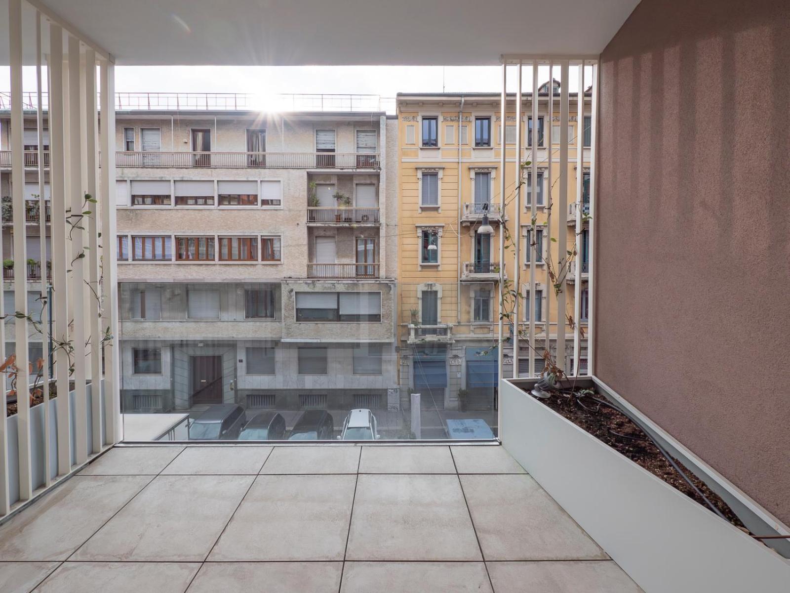 Crovato'S Palace Apartments - Design E Comfort Nel Cuore Di Milano Eksteriør billede