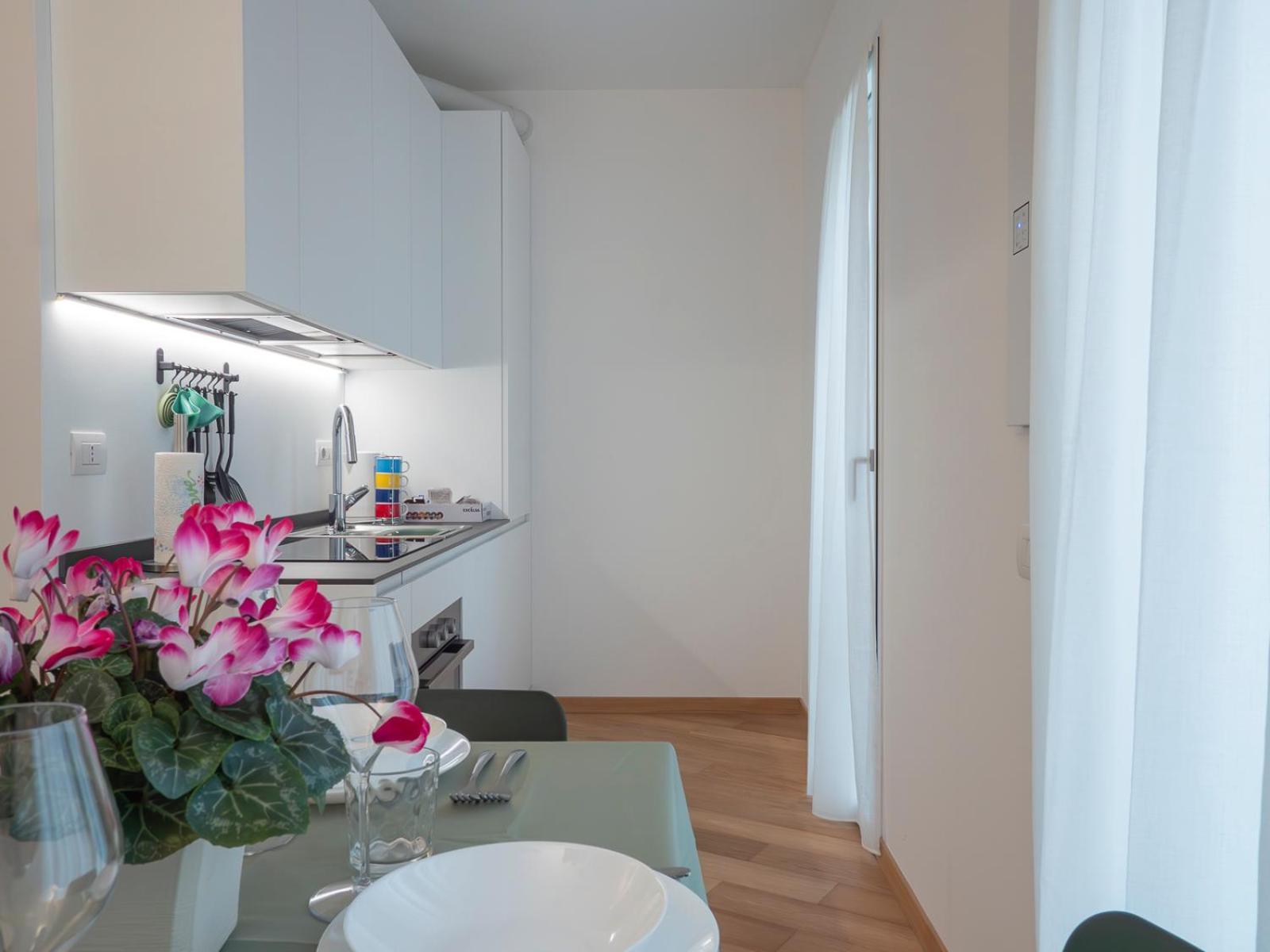 Crovato'S Palace Apartments - Design E Comfort Nel Cuore Di Milano Eksteriør billede