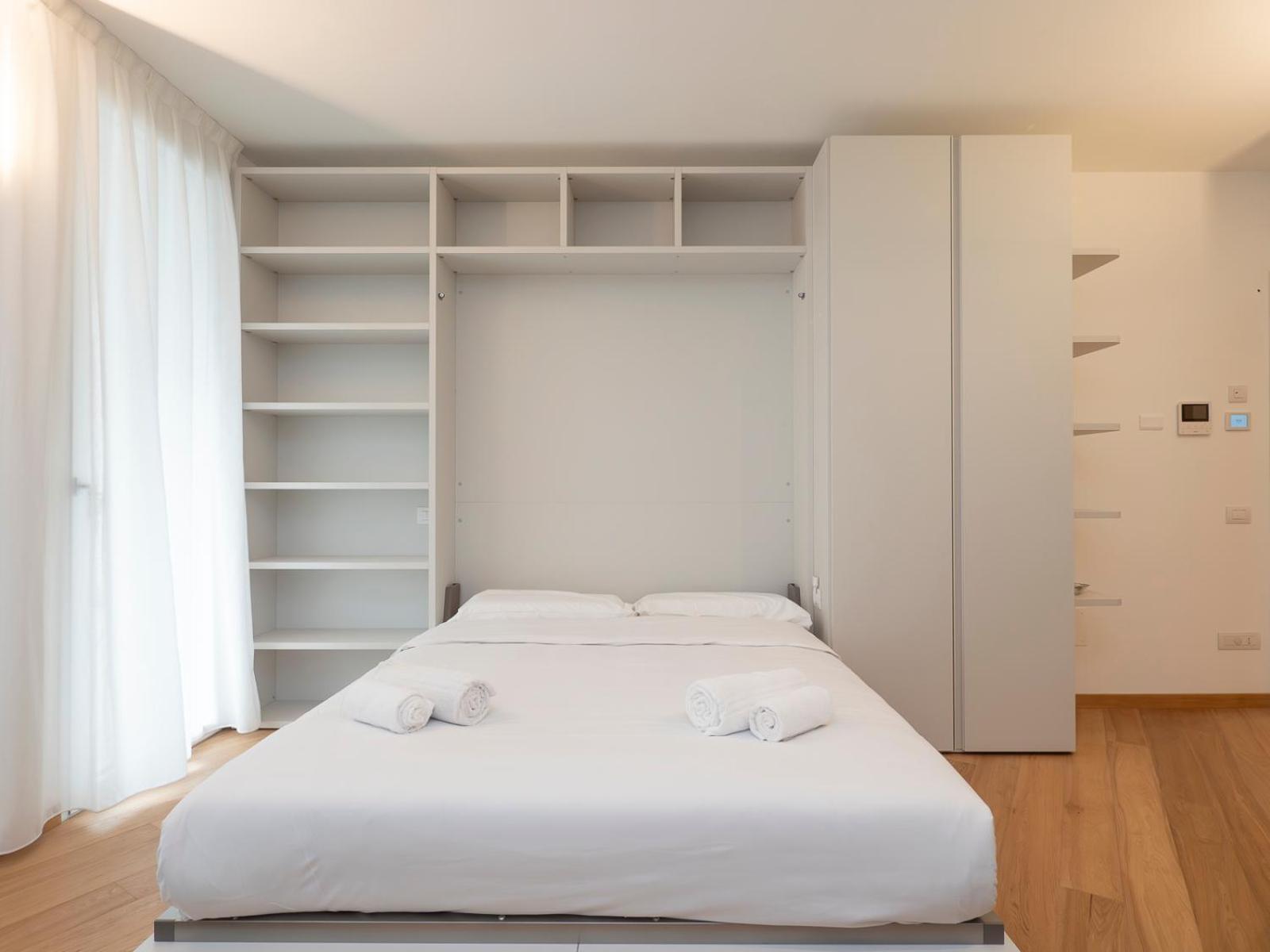 Crovato'S Palace Apartments - Design E Comfort Nel Cuore Di Milano Eksteriør billede
