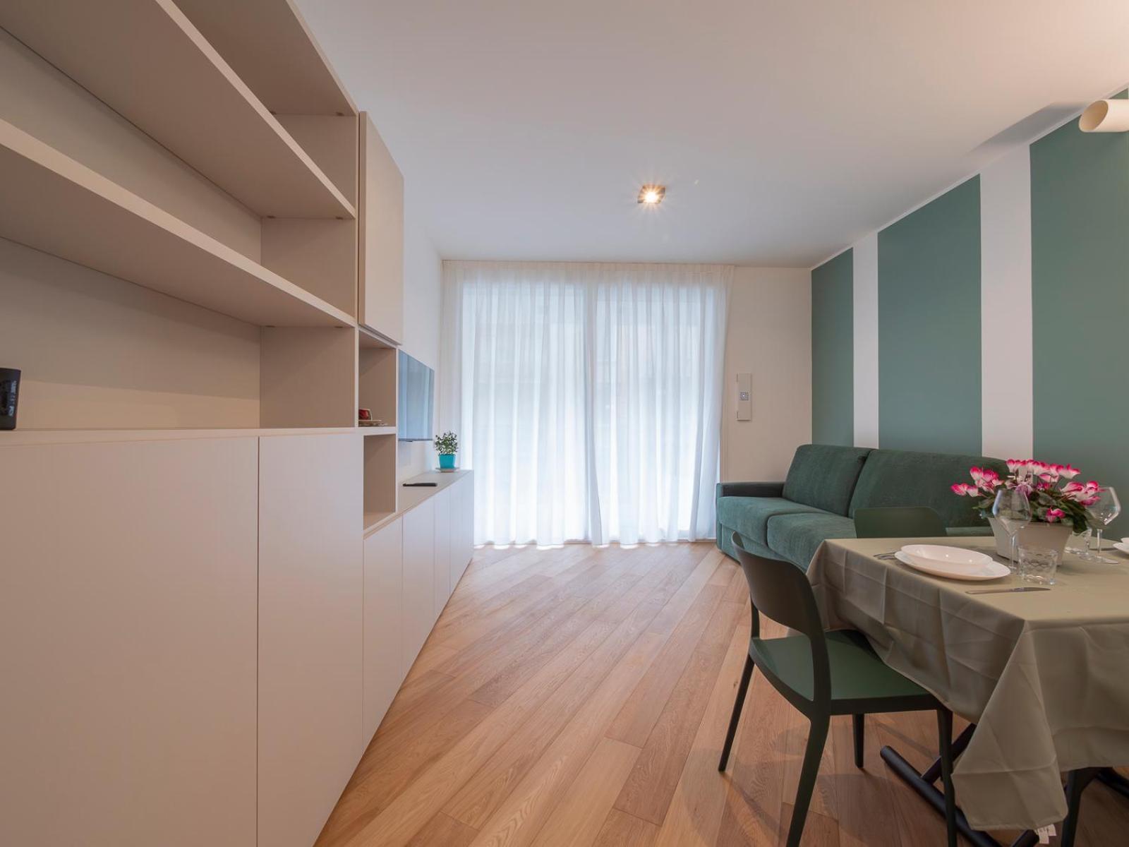 Crovato'S Palace Apartments - Design E Comfort Nel Cuore Di Milano Eksteriør billede