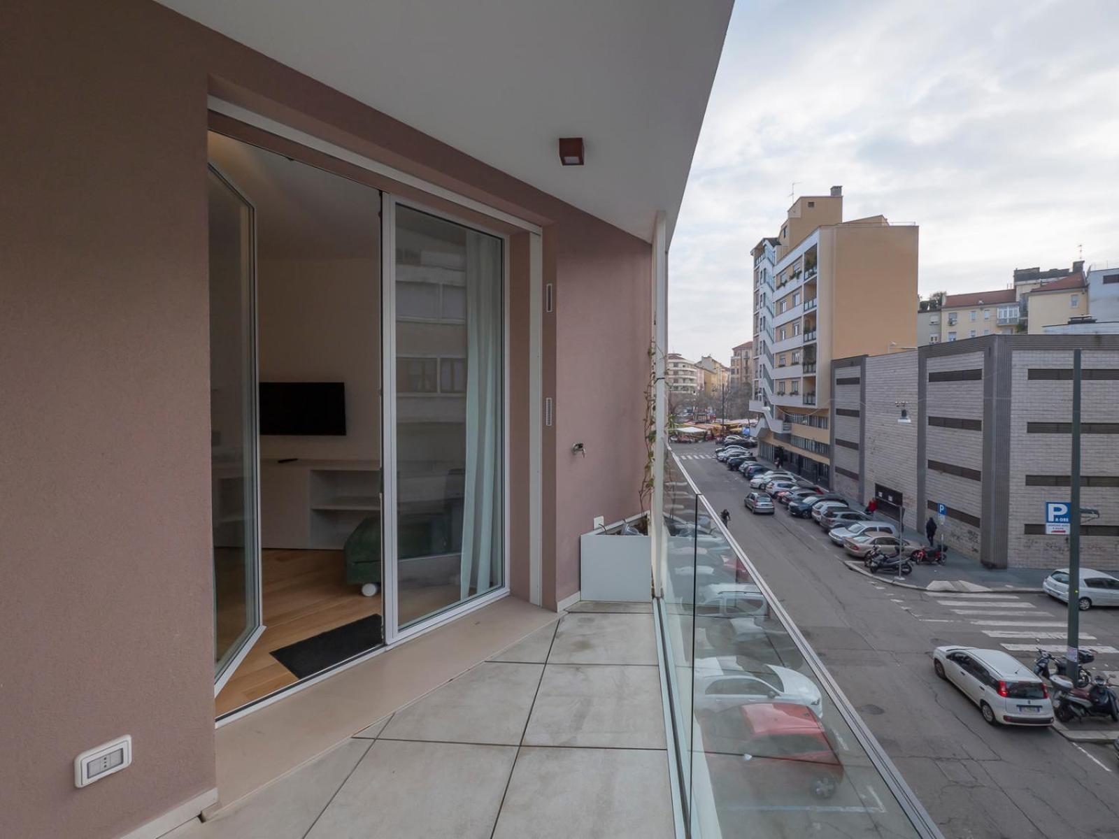 Crovato'S Palace Apartments - Design E Comfort Nel Cuore Di Milano Eksteriør billede