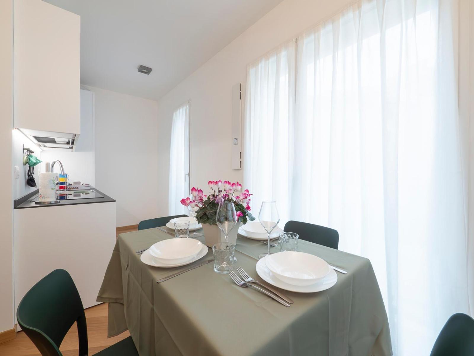 Crovato'S Palace Apartments - Design E Comfort Nel Cuore Di Milano Eksteriør billede
