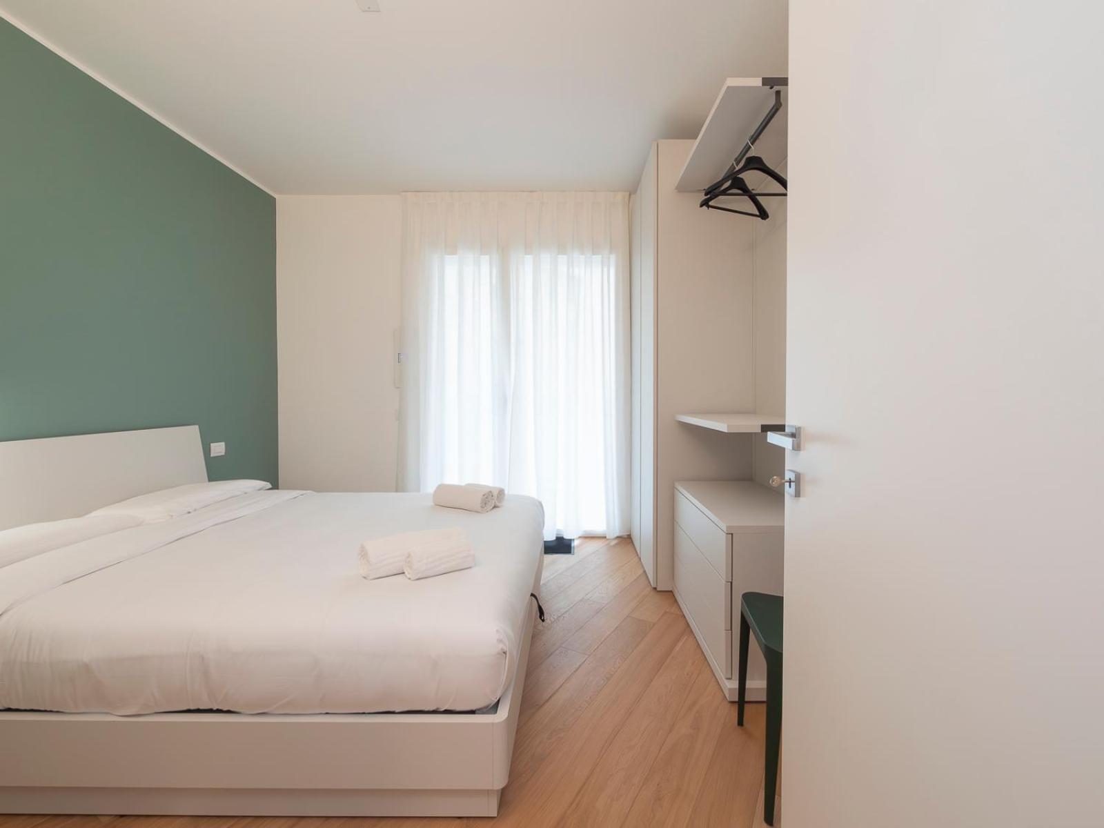 Crovato'S Palace Apartments - Design E Comfort Nel Cuore Di Milano Eksteriør billede