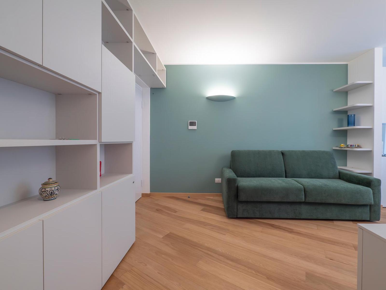 Crovato'S Palace Apartments - Design E Comfort Nel Cuore Di Milano Eksteriør billede